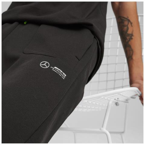 Mercedes Amg Petronas Motorsport 62374501, Uomini, Nero, M - Foto 6