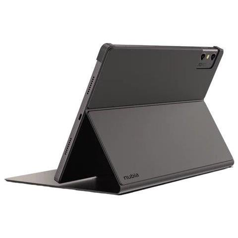 Custodia per Tablet Nubia Pad 3D Case Colore: Black - Foto 1