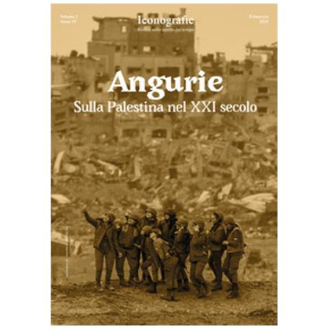 Ramzy Baroud - Angurie. Sulla Palestina nel XXI secolo - Foto 1