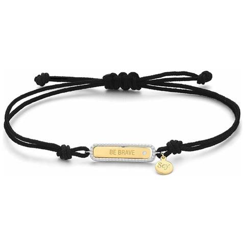Bracciale Donna B4016cdaww900 19 Cm - Foto 1