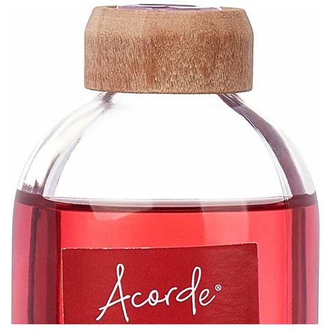 Set Deodorante Per Ambienti 100 Ml Frutti Rossi (6 Unità) - Foto 2
