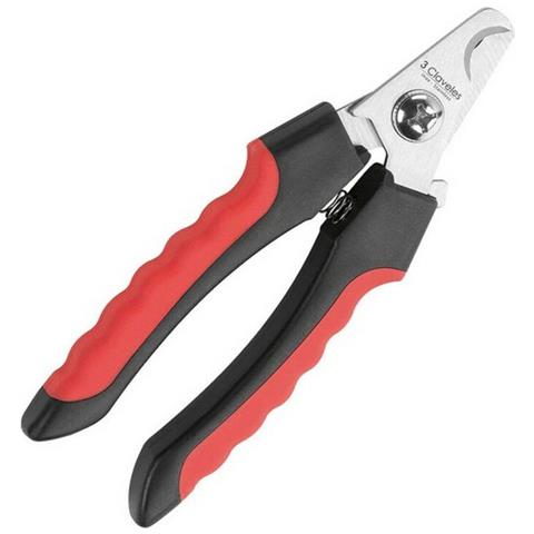 Tagliaunghie 3 Claveles Cane (12.5 Cm) S 3c - Foto 1