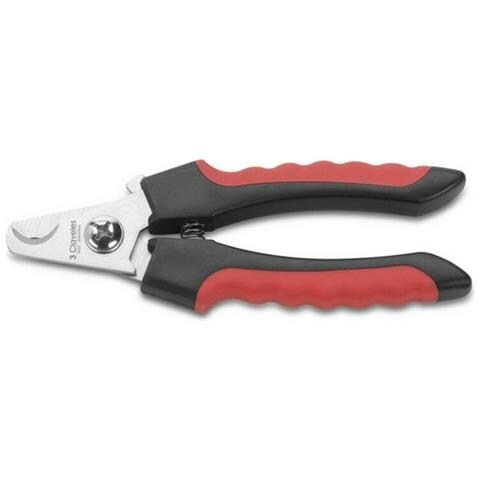 Tagliaunghie 3 Claveles Cane (12.5 Cm) S 3c - Foto 2