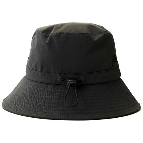 Cappello Rip Curl Anti-series Elite Nero S - Foto 1