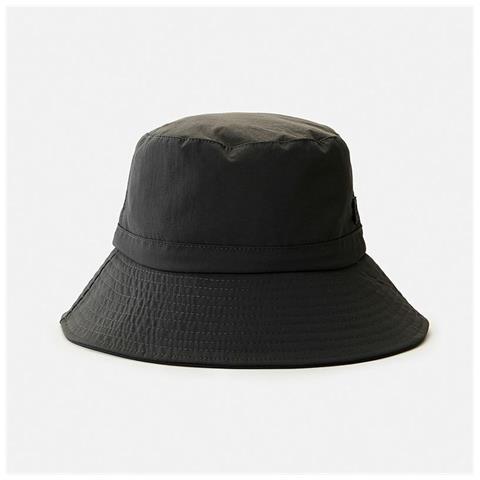 Cappello Rip Curl Anti-series Elite Nero S - Foto 4