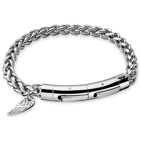 Bracciale Uomo An Jewels Aa.p014ss - Foto 1