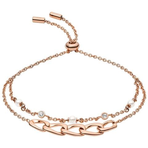 Bracciale Donna Fossil Jf03349791 - Foto 1