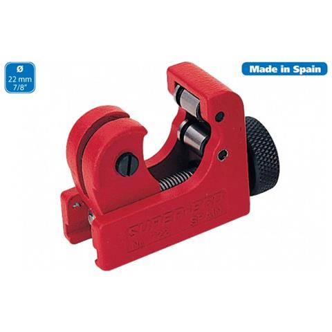 Tagliatubi Super Ego Cu 722 Pro 6 - 22 Mm - Foto 2