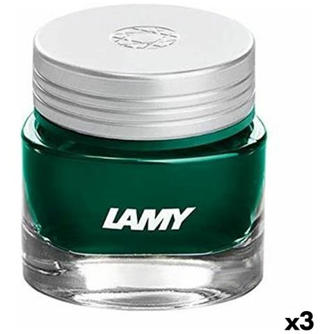 Inchiostro Lamy T53 Verde 30 Ml 3 Unità - Foto 1