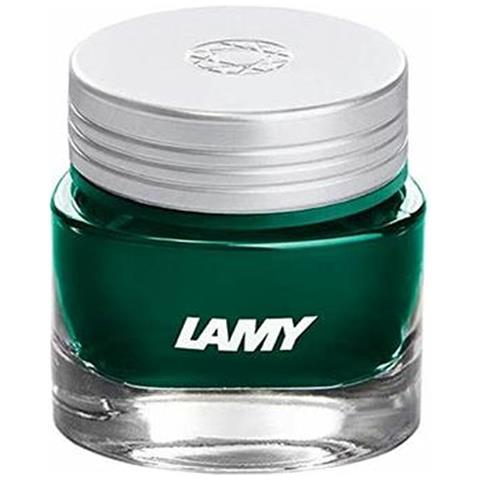 Inchiostro Lamy T53 Verde 30 Ml 3 Unità - Foto 2
