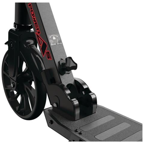 Monopattino Elettrico Razor Power A5 Bianco Nero 22 V - Foto 6