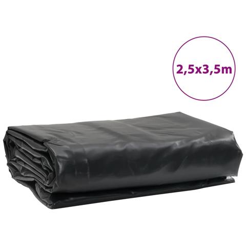 Telone Antracite 2,5x3,5 m 650 g /m² - Foto 10