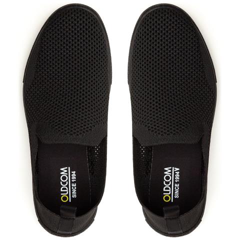 Slip-on Toledo 696001980, Uomini, Nero, 39 - Foto 5