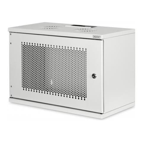Alloggiamento A Parete Soho Smontato (L x A x P) 52 x 36 x 40 CM Colore Grigio /Bianco - Foto 1
