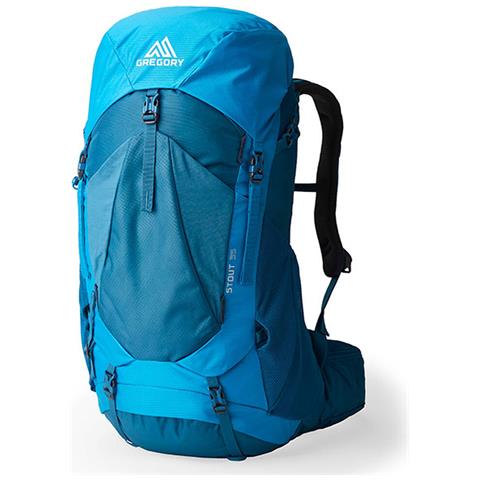 Zaino Stout 35 Rc - Compass Blue 35 Lt - Foto 1