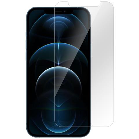 ES501150 protezione per lo schermo e il retro dei telefoni cellulari Pellicola proteggischermo trasparente Apple 1 pz - Foto 1