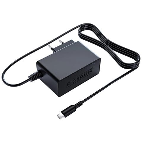 Caricatore Per Radio Dab Portatile Caliber Hpg319dab - Foto 1