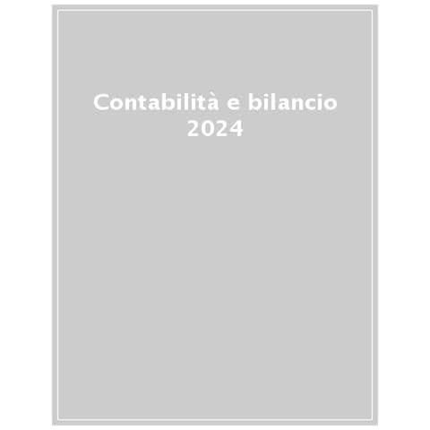 Contabilità E Bilancio 2024 - Foto 1