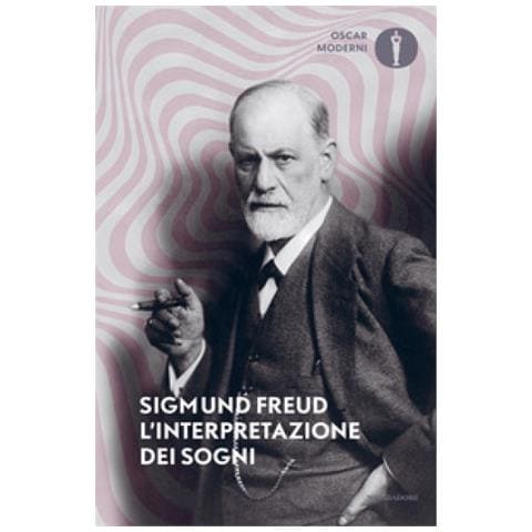Sigmund Freud - L'interpretazione Dei Sogni - Foto 1