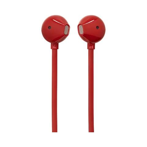 Auricolare 305C Cablato USB-C Colore Rosso - Foto 2