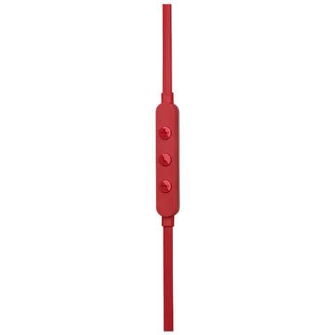 Auricolare 305C Cablato USB-C Colore Rosso - Foto 4