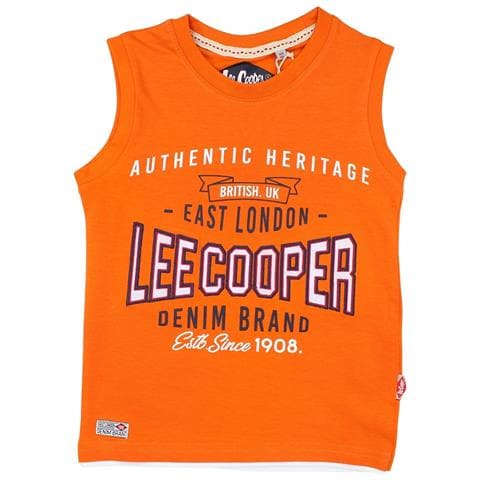 T-shirt glc1142 de s2-6a Ragazzo - Foto 1