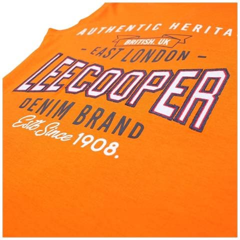 T-shirt glc1142 de s2-6a Ragazzo - Foto 3