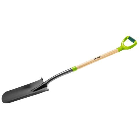 Vanga Per Piantine, Manico In Legno, Manico In Plastica - Foto 1