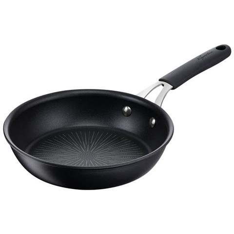 Padella In Alluminio Da 24 Cm - 12165040124 - Foto 1