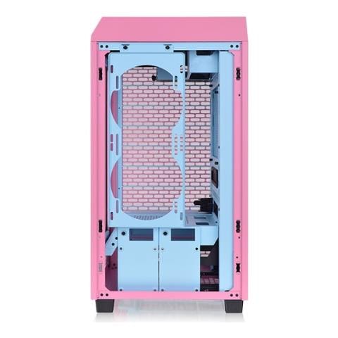 Tower 200 Mini Tower Rosa - Foto 2