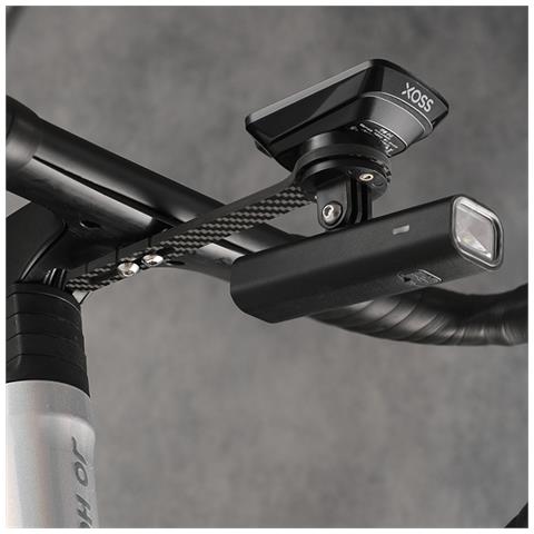 Supporto Per Computer Da Bici In Fibra Di Carbonio Per La Serie Garmin Edge - Foto 7