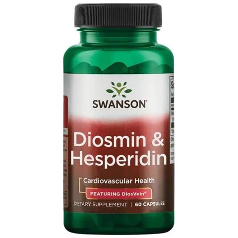 Diosmina Ed Esperidina, 60 Capsule - Foto 1