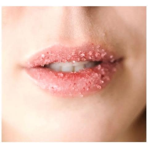 Lip Scrub Caramel Scrub Labbra Allo Zucchero 20 Gr - Foto 2