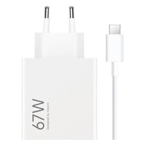 HYPER CHARGING COMBO 67W TYPE-A - Foto 1