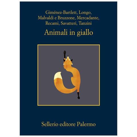 Animali In Giallo - Foto 1