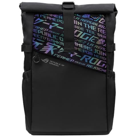 ROG BP4701 Gaming Backpack 43,2 cm (17") Zaino Nero - Foto 1