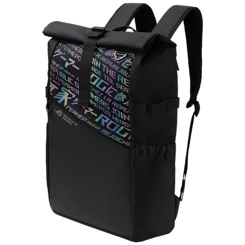 ROG BP4701 Gaming Backpack 43,2 cm (17") Zaino Nero - Foto 5
