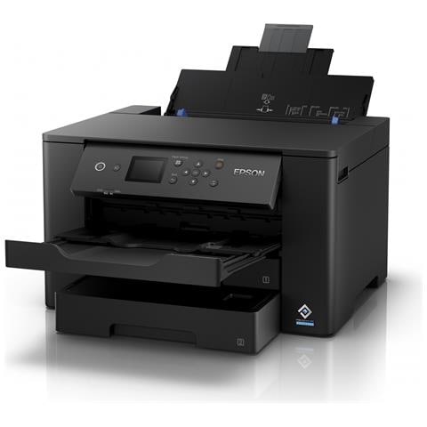WorkForce WF-7310DTW stampante a getto d'inchiostro A colori 4800 x 2400 DPI A3+ Wi-Fi - Foto 2