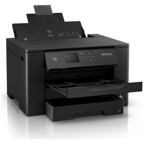 WorkForce WF-7310DTW stampante a getto d'inchiostro A colori 4800 x 2400 DPI A3+ Wi-Fi - Foto 1