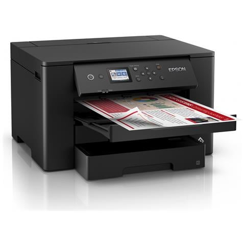 WorkForce WF-7310DTW stampante a getto d'inchiostro A colori 4800 x 2400 DPI A3+ Wi-Fi - Foto 9