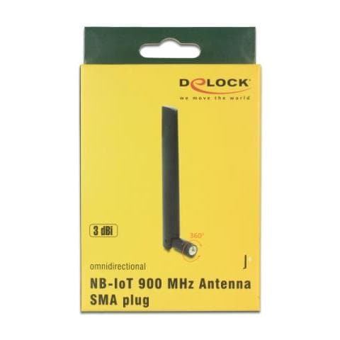 Nb-iot Antenna Di Rete 3 Dbi Antenna Omnidirezionale Sma - Foto 1