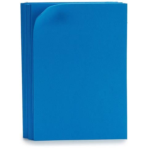 Set Di 10 Fogli In Gomma Eva 45x65 Cm. - Foto 3