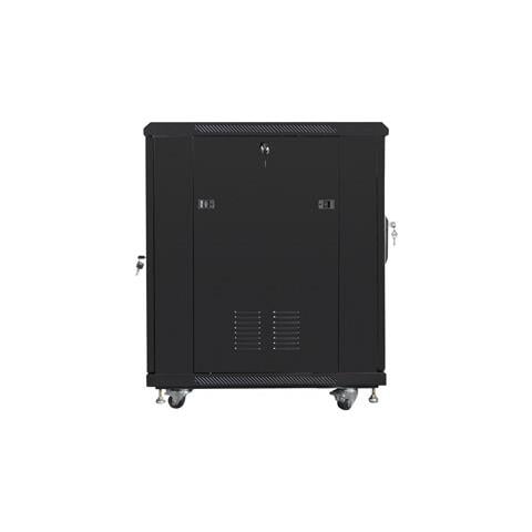 FF01-6815-12B rack 15U Rack indipendenti Nero - Foto 2