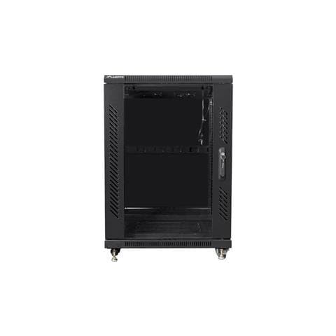 FF01-6815-12B rack 15U Rack indipendenti Nero - Foto 5