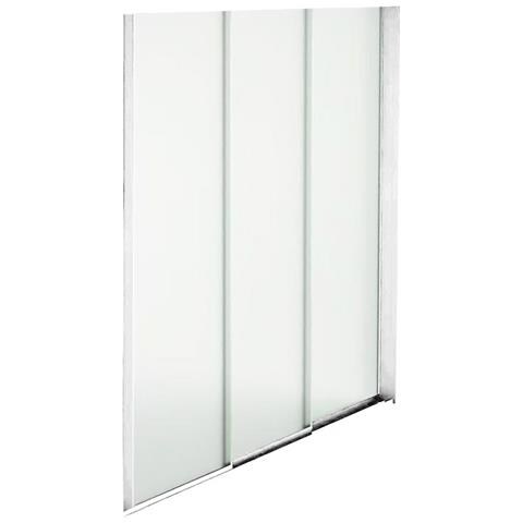 Essendon - Laterale Invetro Per Pergola Bioblimatica 3 M - Foto 1