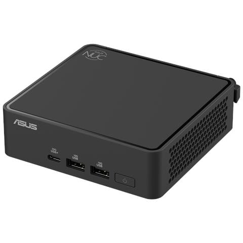 NUC 15 Pro RNUC15CRKC700002 Nero - Foto 13