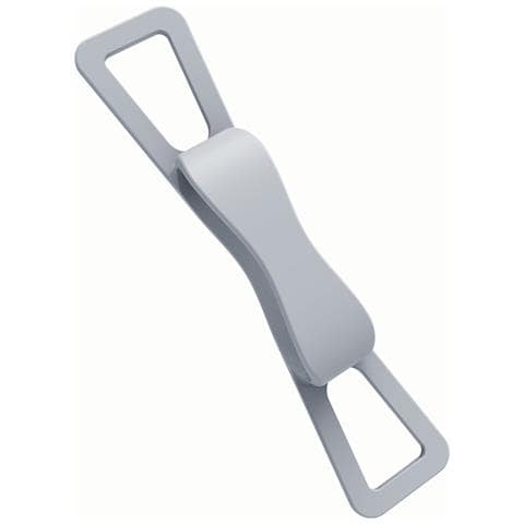 Comoda Fascia Da Mano Per Tablet Kindle - Presa Migliorata Grey - Foto 1