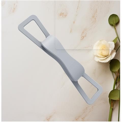 Comoda Fascia Da Mano Per Tablet Kindle - Presa Migliorata Grey - Foto 3