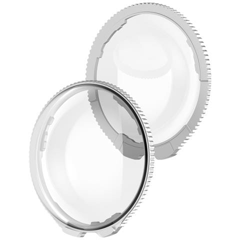 Obiettivo Protettivo Insta360 X4 - Chiarezza E Sicurezza Migliorate Silver - Foto 7