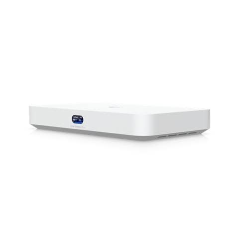 UCG-Fiber (30W) gateway /controller 10, 100, 1000, 2500, 10000 Mbit /s - Foto 1